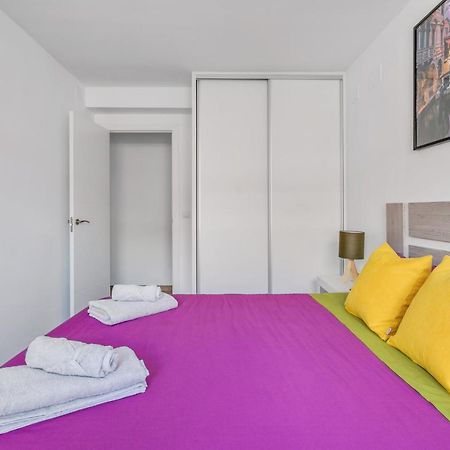 Luxury Apartment City Center Alicante Kültér fotó