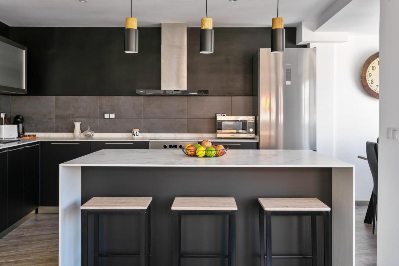 Luxury Apartment City Center Alicante Kültér fotó