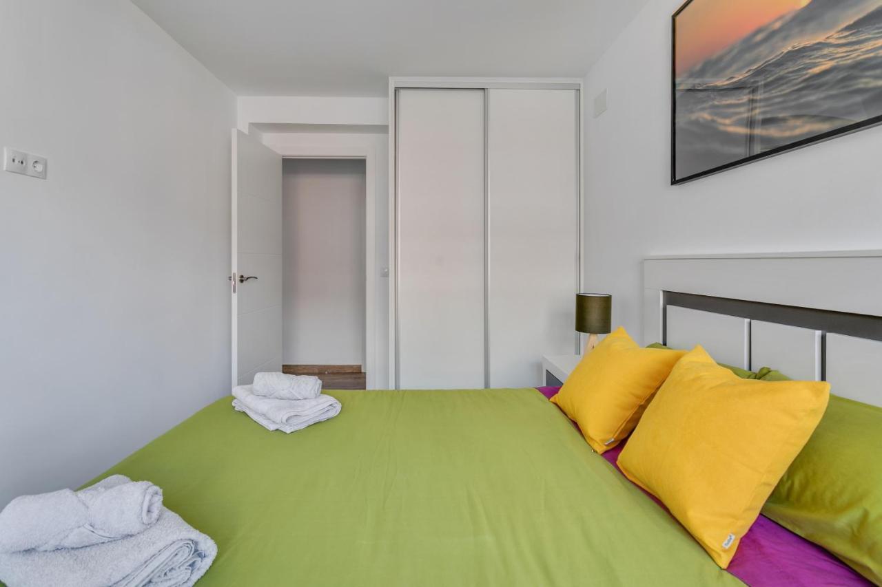 Luxury Apartment City Center Alicante Kültér fotó