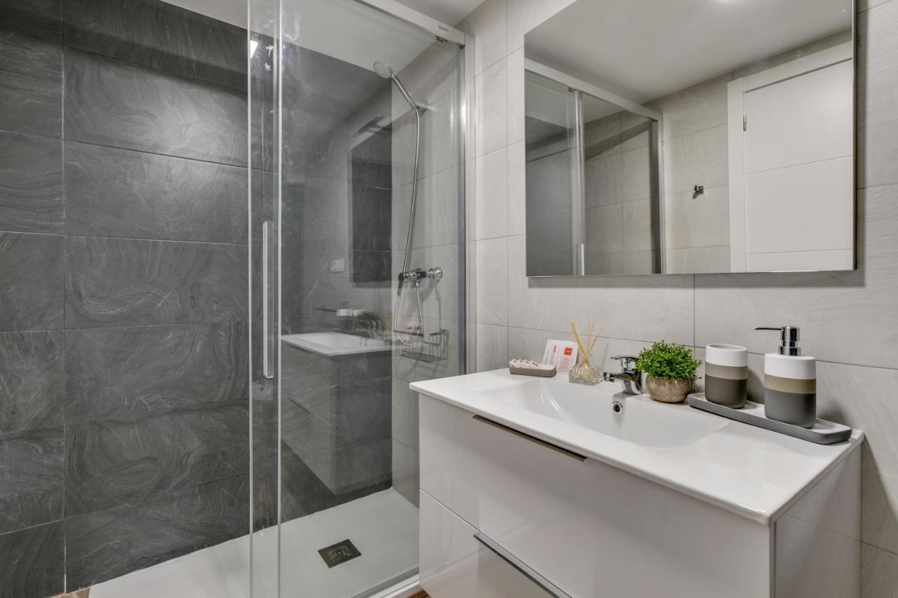 Luxury Apartment City Center Alicante Kültér fotó