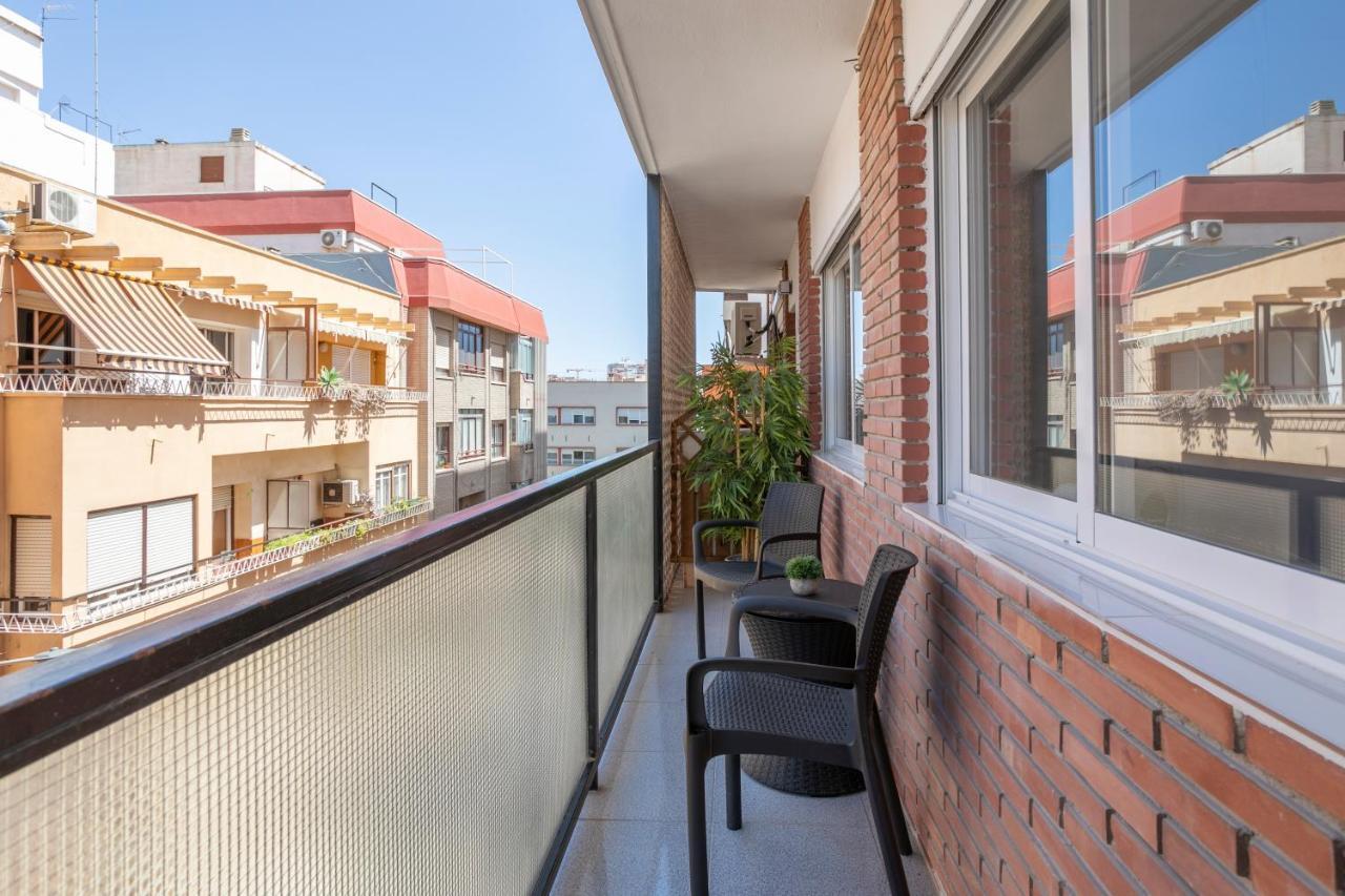 Luxury Apartment City Center Alicante Kültér fotó